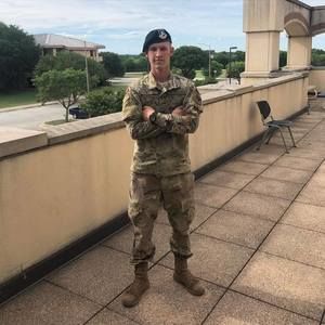 Meet your Posher, Brook